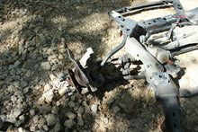 2013 Chevy Camaro SS Complete Front Cradle K Cross Member Sub Frame Assembly OEM - Day's Parts Yard