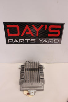 2014 Chevy SS Sedan Bose Radio Stereo Amplifier 92294276 OEM - Day's Parts Yard