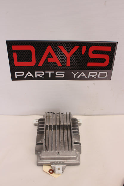 2014 Chevy SS Sedan Bose Radio Stereo Amplifier 92294276 OEM