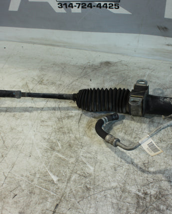 2009 Pontiac G8 Steering Rack and Pinion 92235506 OEM