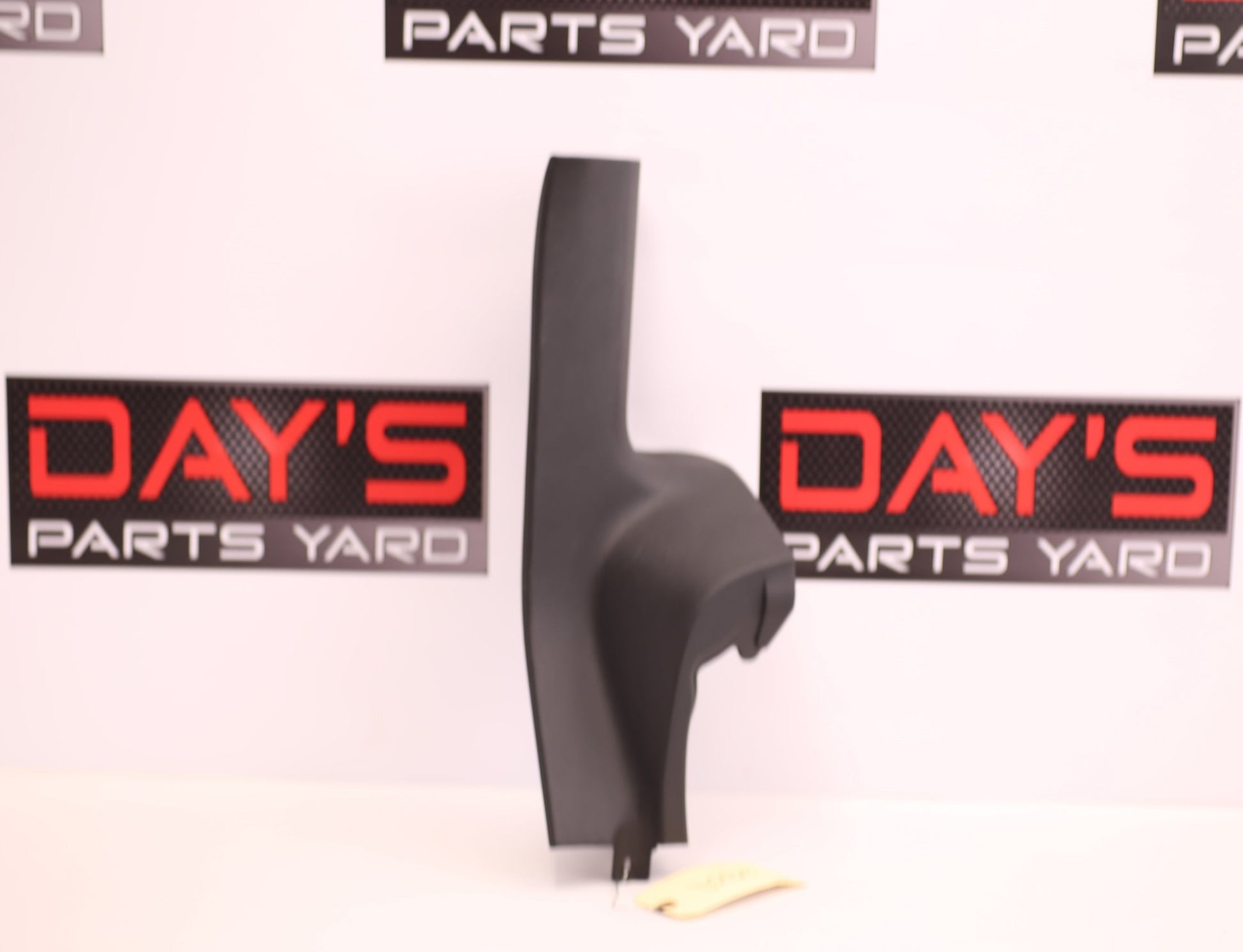 2014 Chevy SS Sedan LH Driver Rear Carpet Retainer 92259547 OEM - Day's Parts Yard