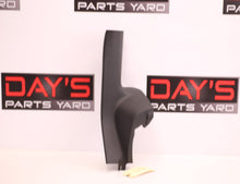 2014 Chevy SS Sedan LH Driver Rear Carpet Retainer 92259547 OEM - Day's Parts Yard