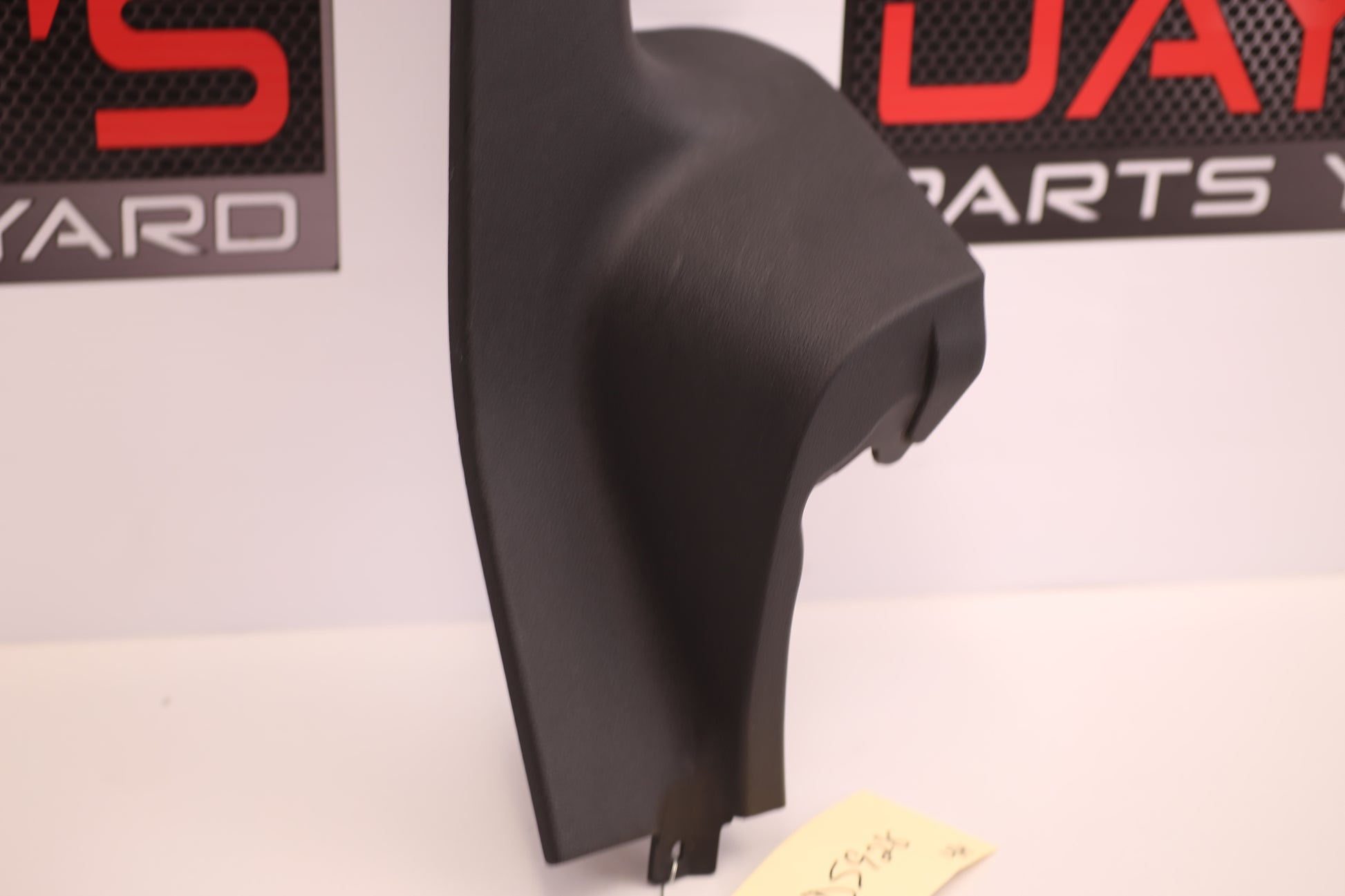 2014 Chevy SS Sedan LH Driver Rear Carpet Retainer 92259547 OEM - Day's Parts Yard