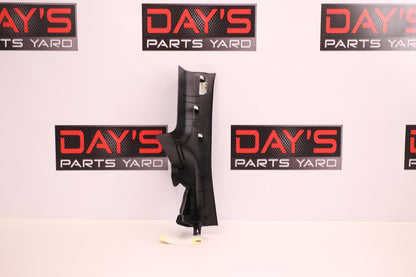 2014 Chevy SS Sedan LH Driver Rear Carpet Retainer 92259547 OEM - Day's Parts Yard
