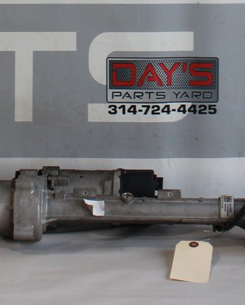 2014 Chevy SS Sedan Steering Rack and Pinion 92289255 OEM