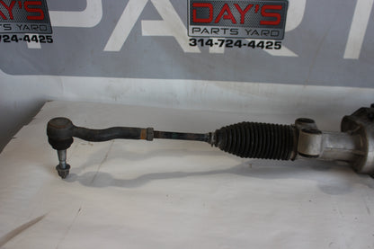 2014 Chevy SS Sedan Steering Rack and Pinion 92289255 OEM