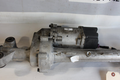 2014 Chevy SS Sedan Steering Rack and Pinion 92289255 OEM