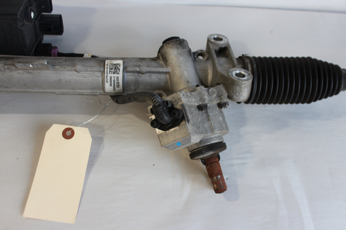 2014 Chevy SS Sedan Steering Rack and Pinion 92289255 OEM