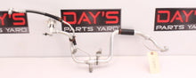 2018 Chevy Camaro ZL1 AC A/C Air Conditioner Line Hose Tube OEM - Day's Parts Yard