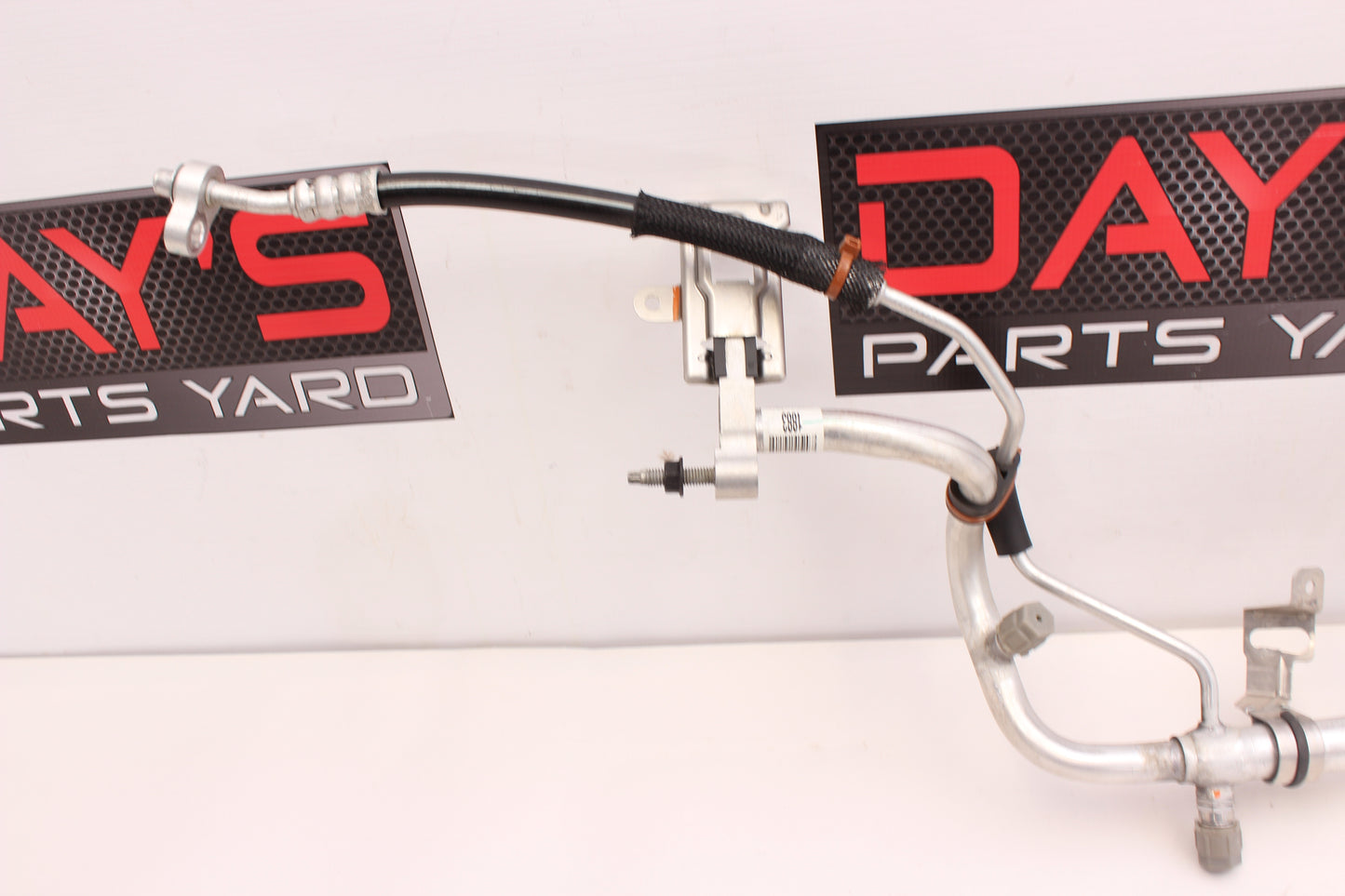 2018 Chevy Camaro ZL1 AC A/C Air Conditioner Line Hose Tube OEM