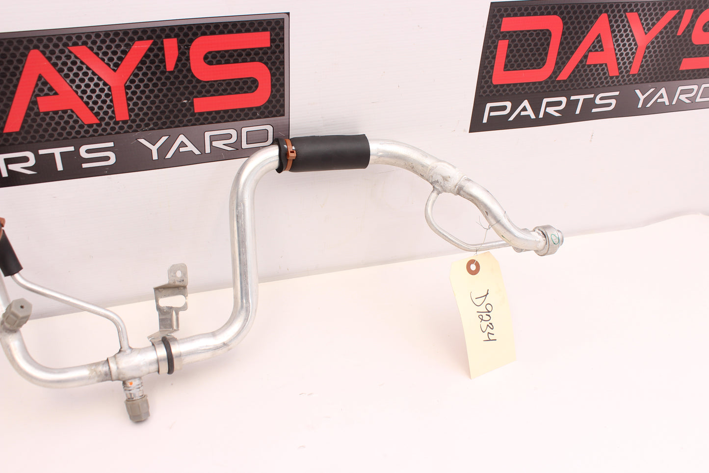 2018 Chevy Camaro ZL1 AC A/C Air Conditioner Line Hose Tube OEM