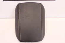 2015 Chevy Camaro SS 1LE Center Console Lid 92235717 OEM - Day's Parts Yard