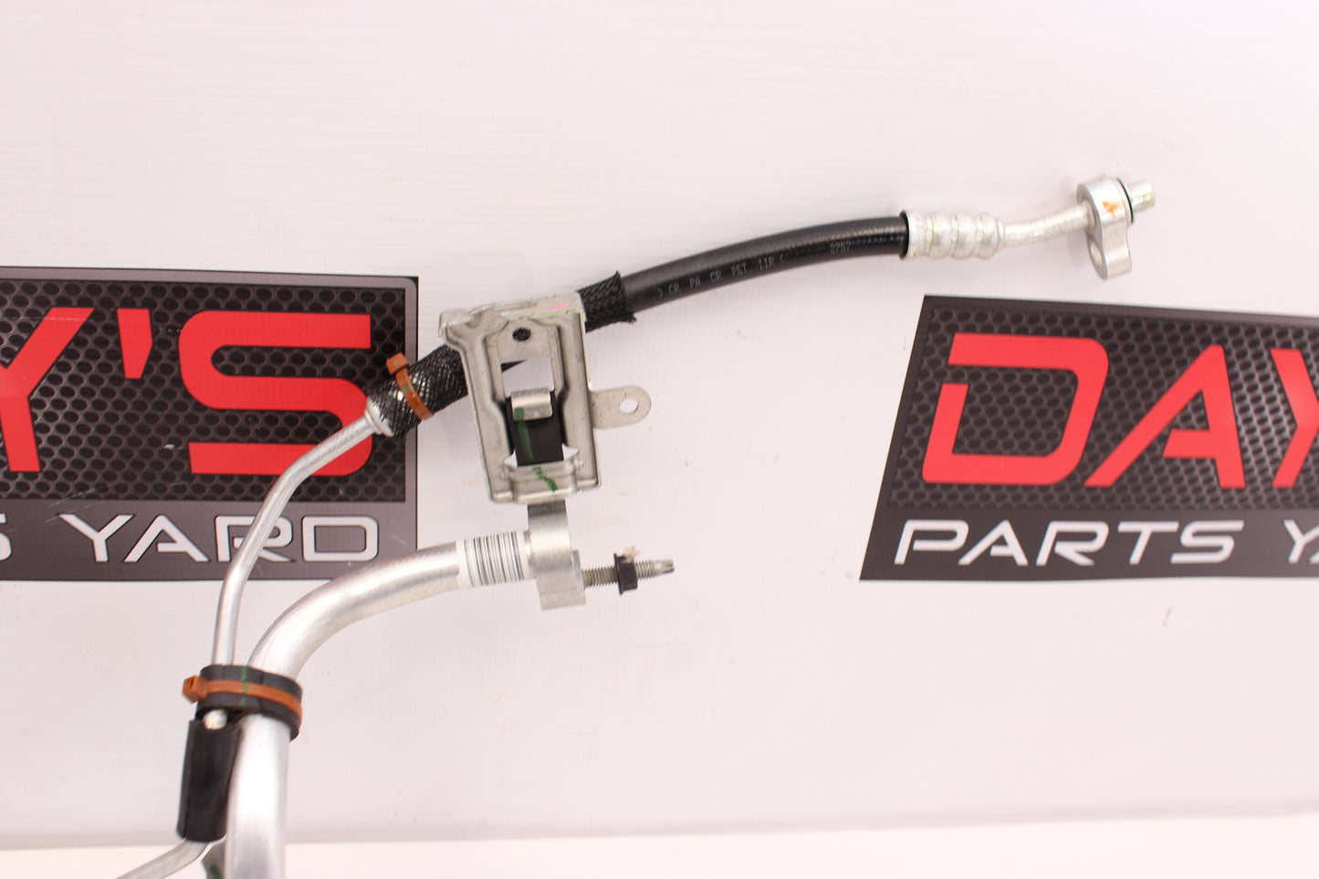 2018 Chevy Camaro ZL1 AC A/C Air Conditioner Line Hose Tube OEM