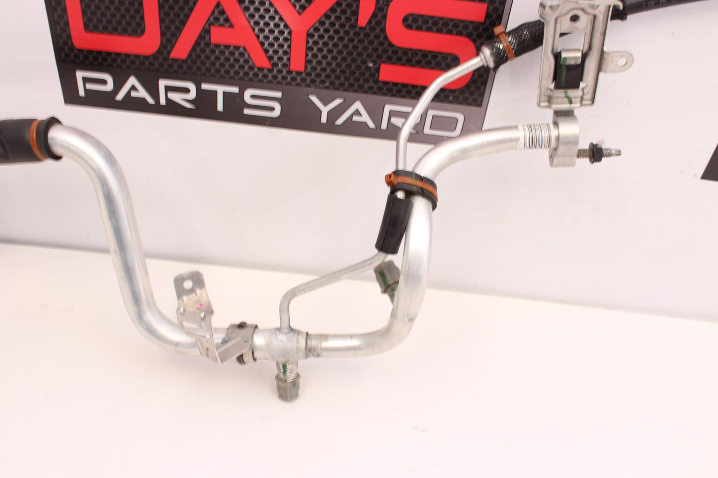 2018 Chevy Camaro ZL1 AC A/C Air Conditioner Line Hose Tube OEM