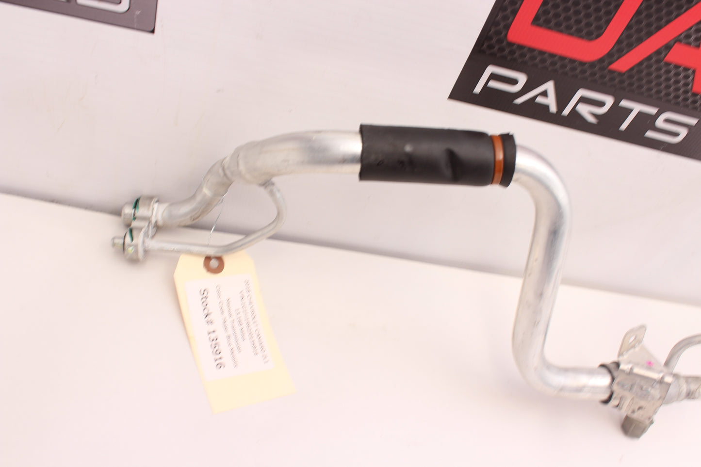 2018 Chevy Camaro ZL1 AC A/C Air Conditioner Line Hose Tube OEM