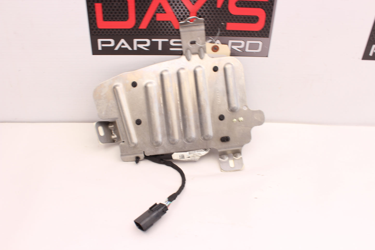 2018 Chevy Camaro ZL1 Performance Data Recovery w/ Bracket  84248133 OEM
