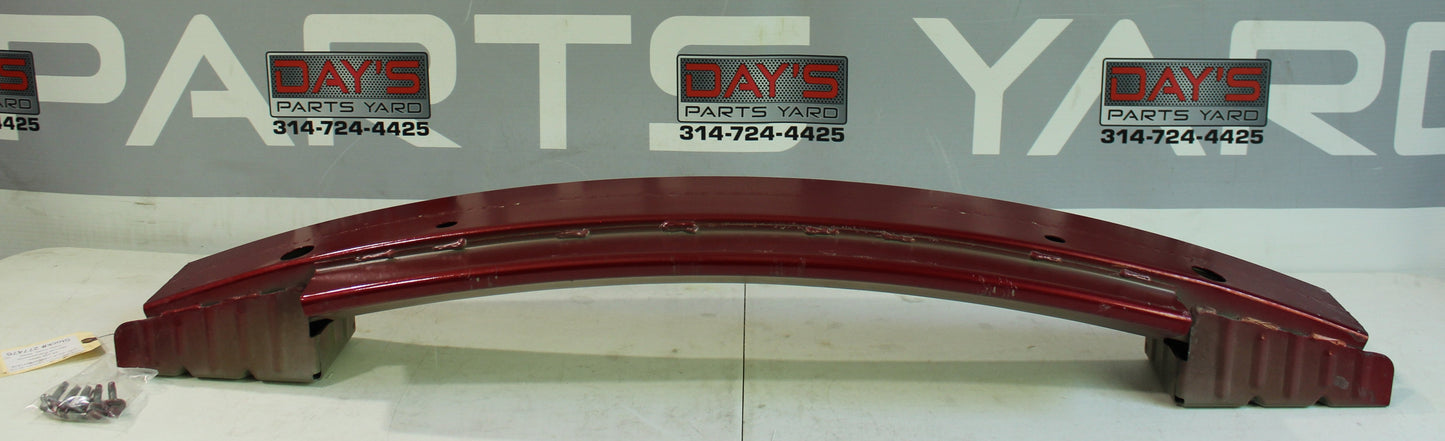 2015 Chevy Camaro SS 1LE Rear Impact Reinforcement Bar OEM