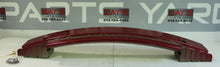 2015 Chevy Camaro SS 1LE Rear Impact Reinforcement Bar OEM - Day's Parts Yard