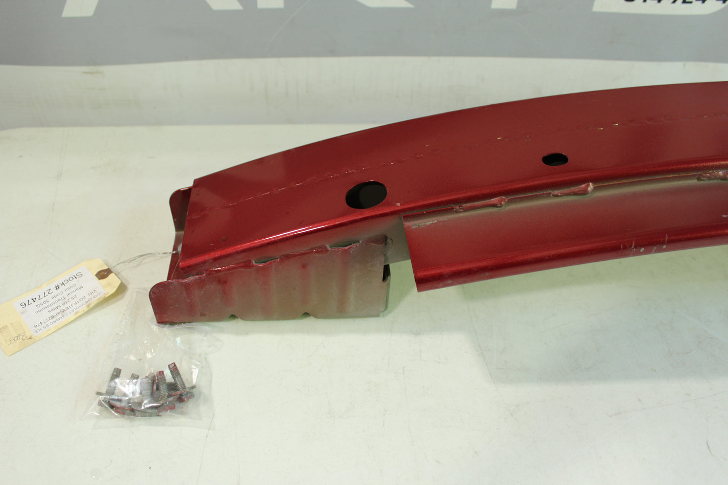 2015 Chevy Camaro SS 1LE Rear Impact Reinforcement Bar OEM