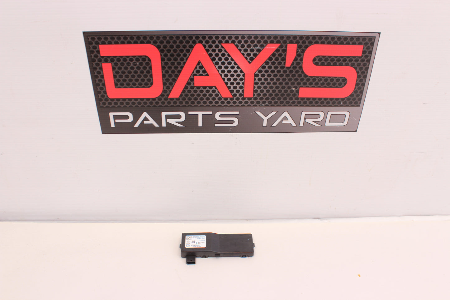 2015 Chevy Camaro SS Theft Lock Keyless Entry 13503205 OEM