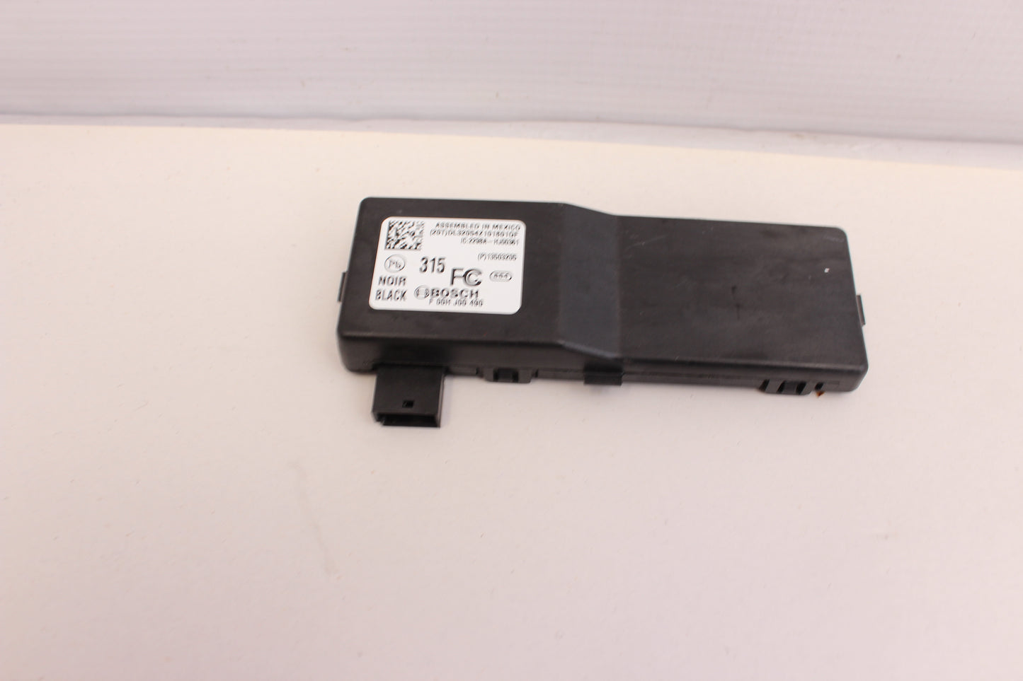 2015 Chevy Camaro SS Theft Lock Keyless Entry 13503205 OEM