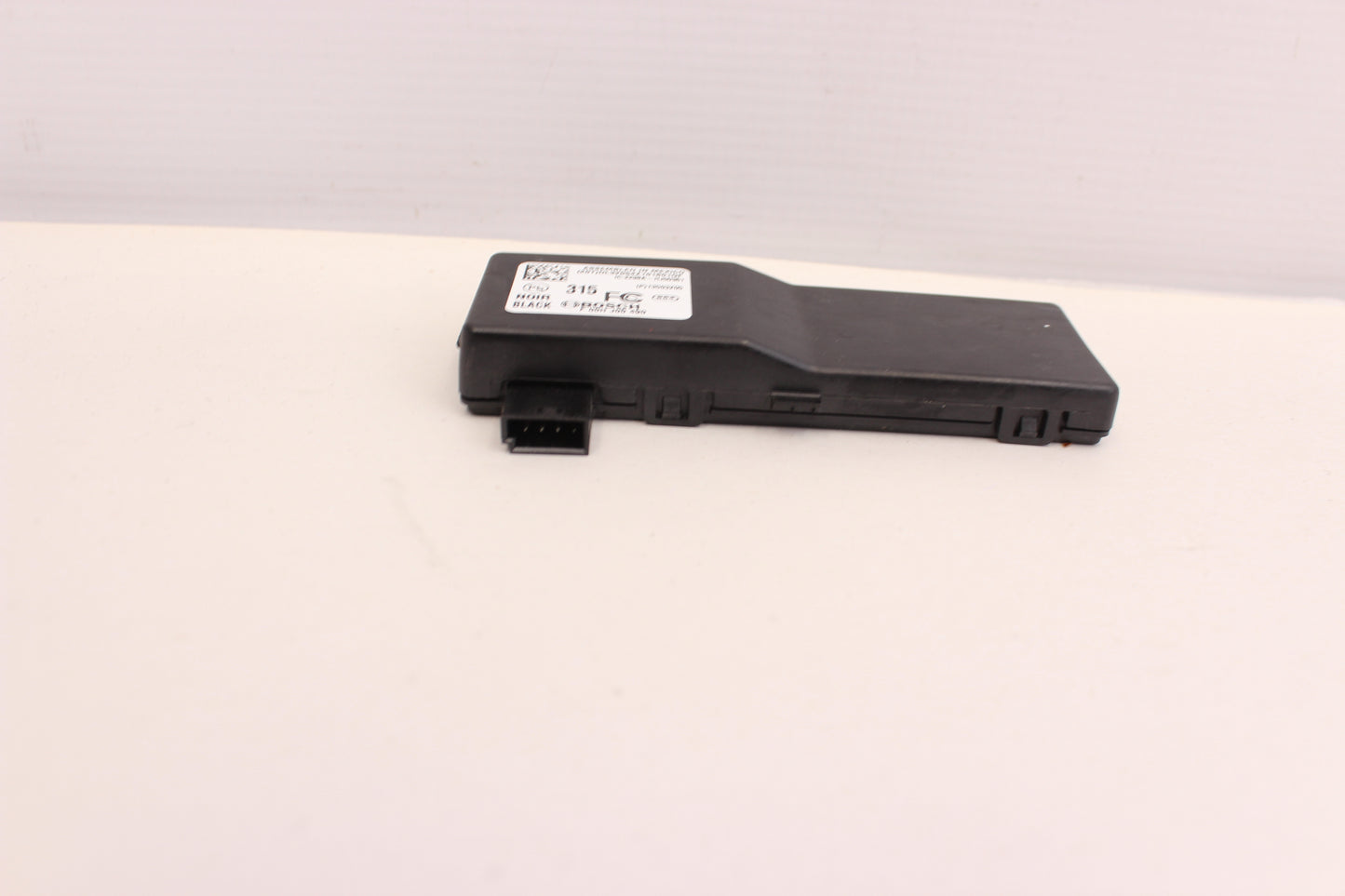 2015 Chevy Camaro SS Theft Lock Keyless Entry 13503205 OEM