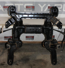 2009 Pontiac G8 GT Front Cradle Cross K Member Sub Frame OEM - Day's Parts Yard