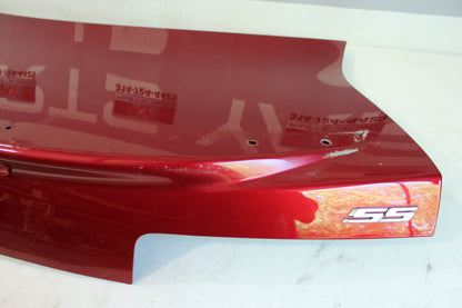 2015 Chevy Camaro SS 1LE Trunk Deck Lid OEM