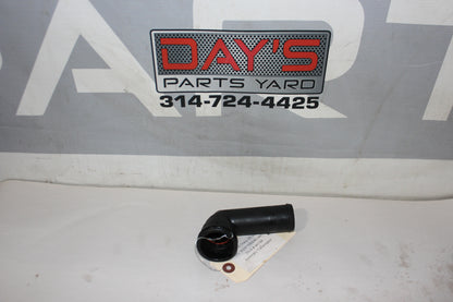 2015 Chevy SS Sedan Lower Radiator Coolant Hose Elbow OEM