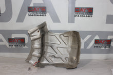 2015 Chevy SS Sedan RH Passenger Muffler Heat Shield OEM - Day's Parts Yard