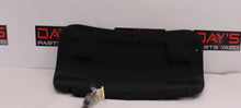 2014 Chevy SS Sedan Trunk Lid Liner Carpet 92264602 OEM - Day's Parts Yard