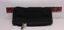 2014 Chevy SS Sedan Trunk Lid Liner Carpet 92264602 OEM - Day's Parts Yard