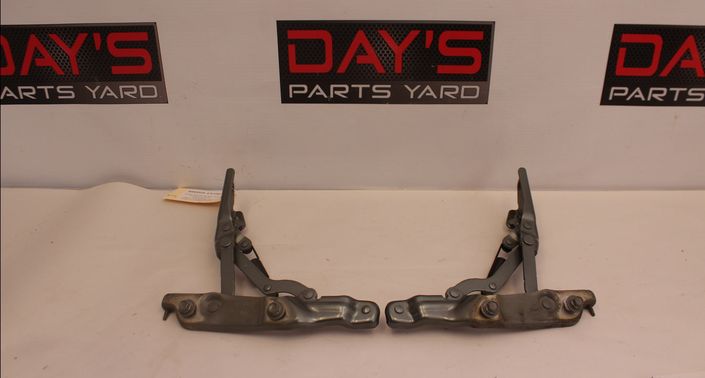 2015 Chevy SS Sedan Trunk Hinges RH & LH OEM