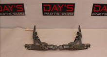 2015 Chevy SS Sedan Trunk Hinges RH & LH OEM - Day's Parts Yard