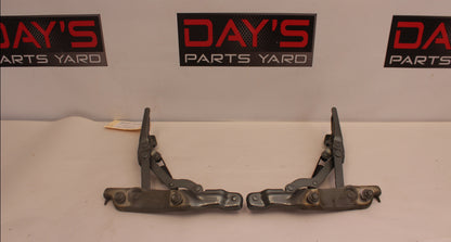 2015 Chevy SS Sedan Trunk Hinges RH & LH OEM