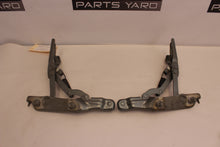 2015 Chevy SS Sedan Trunk Hinges RH & LH OEM - Day's Parts Yard