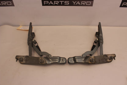 2015 Chevy SS Sedan Trunk Hinges RH & LH OEM