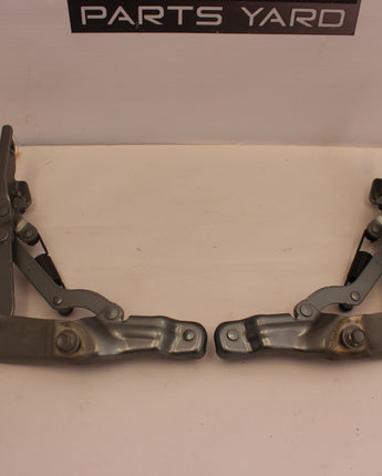 2015 Chevy SS Sedan Trunk Hinges RH & LH OEM