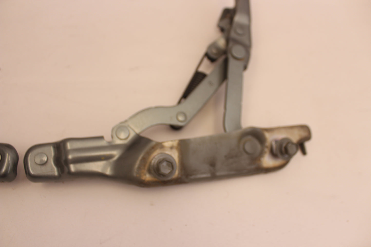 2015 Chevy SS Sedan Trunk Hinges RH & LH OEM