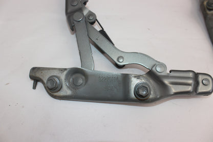 2015 Chevy SS Sedan Trunk Hinges RH & LH OEM