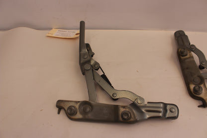 2015 Chevy SS Sedan Trunk Hinges RH & LH OEM