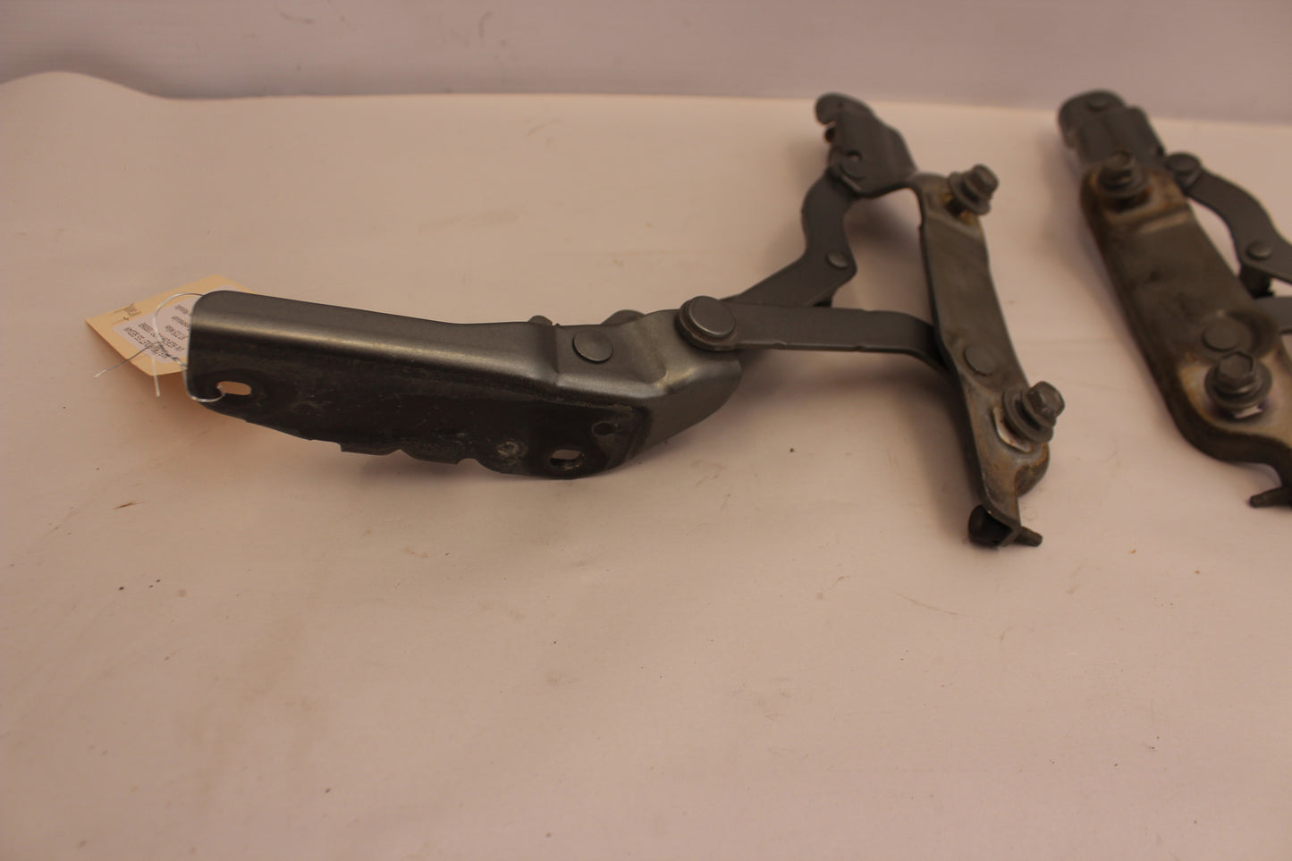 2015 Chevy SS Sedan Trunk Hinges RH & LH OEM