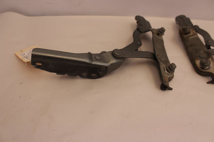 2015 Chevy SS Sedan Trunk Hinges RH & LH OEM