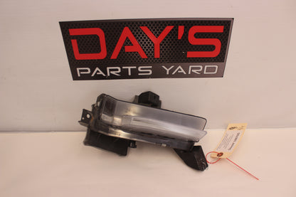 2018 Chevy Camaro SS RH Passenger Fog Light w/ Ballast OEM - Day's Parts Yard