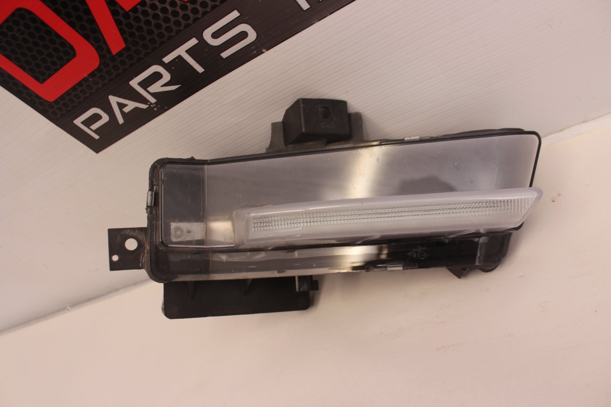 2018 Chevy Camaro SS RH Passenger Fog Light w/ Ballast OEM - Day's Parts Yard