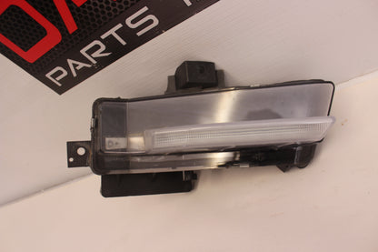 2018 Chevy Camaro SS RH Passenger Fog Light w/ Ballast OEM - Day's Parts Yard