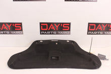 2020 Chevy Camaro 1LE Trunk Lid Liner 84046506 OEM