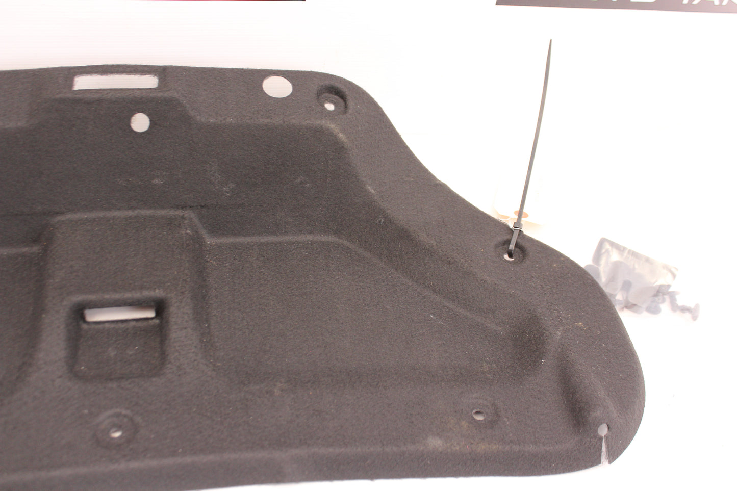 2020 Chevy Camaro 1LE Trunk Lid Liner 84046506 OEM