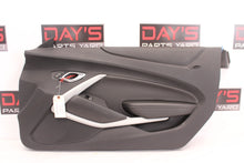 2020 Chevy  Camaro 1LE Front RH Passenger Door Panel OEM - Day's Parts Yard