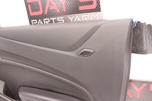 2020 Chevy  Camaro 1LE Front RH Passenger Door Panel OEM